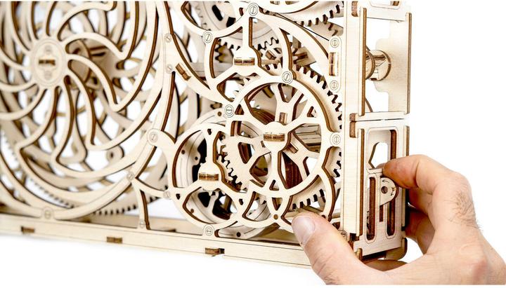 Produktbild Revell Tiny Adventures - Kinetic Picture