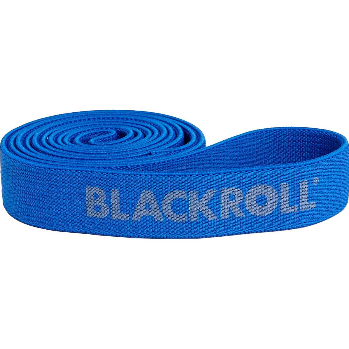 Blackroll, Fitnessband, (1 m, Stark)