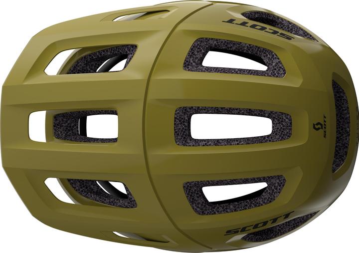 Image du produit Scott Sports Argo Plus (58 - 61 cm)