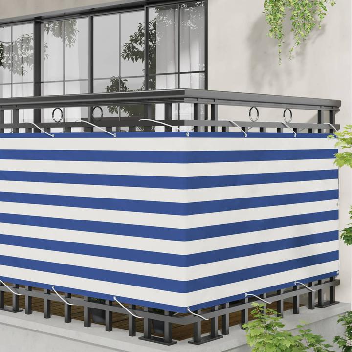 Produktbild vidaXL Balkonsichtschutz (200 cm)