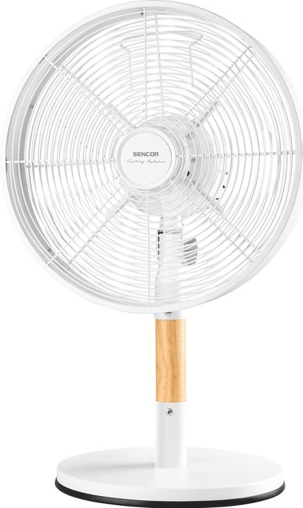Sencor Fan of SFE 3080WH (62 dB)