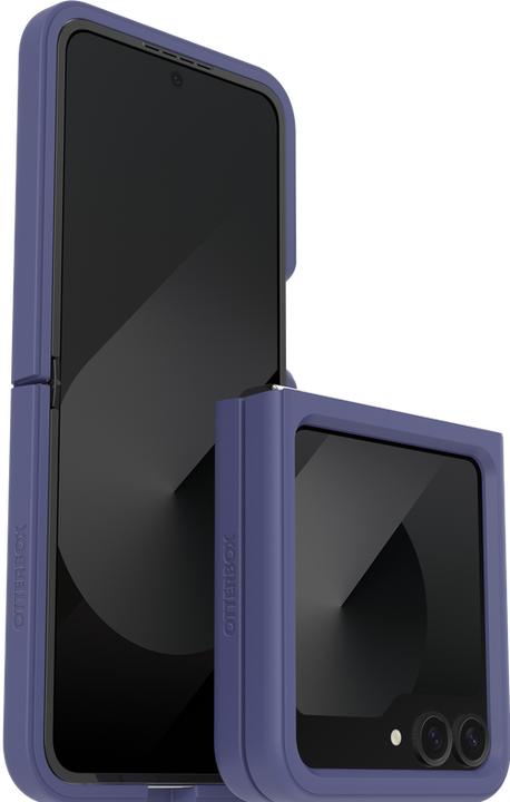 Produktbild OtterBox Thin Flex (Samsung Galaxy Z Flip7 FE, Samsung Galaxy Z Flip6)