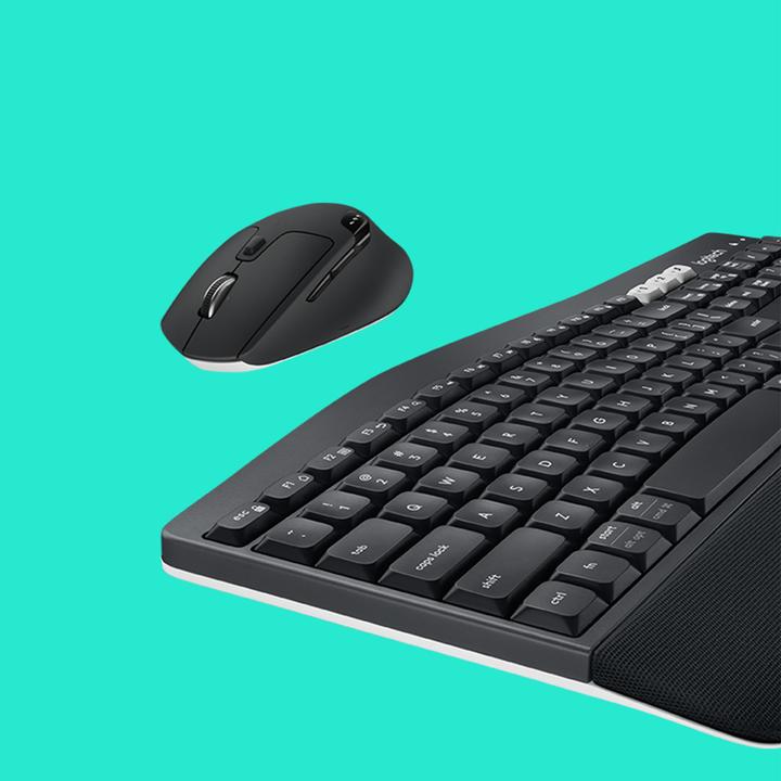Immagine prodotto Logitech MK850 (Germania, Senza fili)