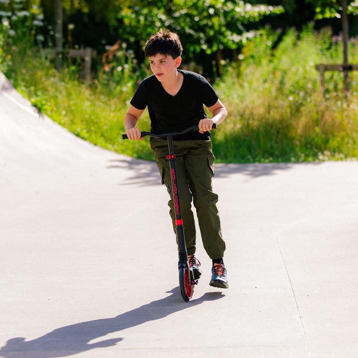 Actual product image Boldcube Big