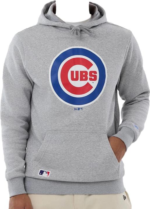 Produktbild New Era Chicago Cubs Kapuzenpullover Nos MLB Regular (L)