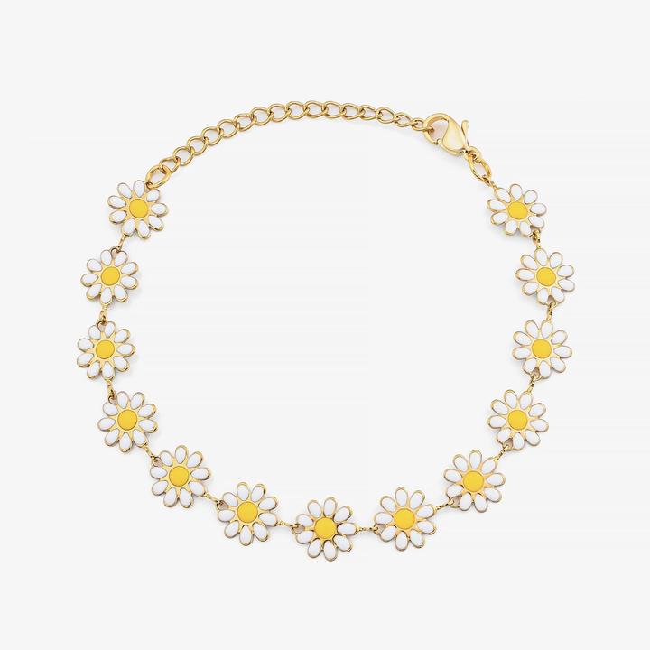 Produktbild Sensora Jewelry Fiore Armband (Edelstahl)