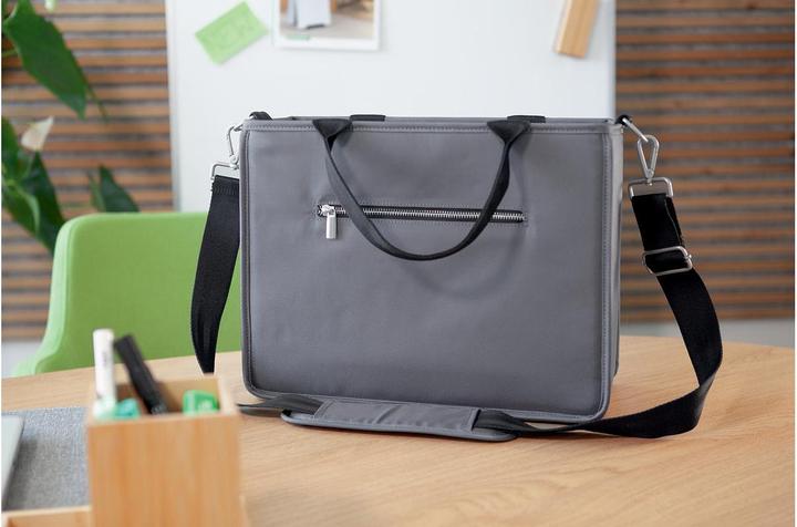 Produktbild Sigel Notebooktasche Sharing Bag Premium M 14 (14")