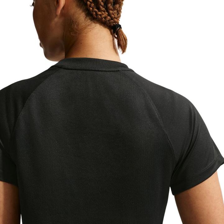 Produktbild Eb Fit Nike Dri-Fit Park VIII Women's T-Shirt Black HV8178 010 (S)