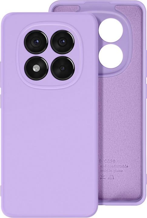 Actual product image Avizar Fast-Cover (Xiaomi Redmi Note 14 Pro)