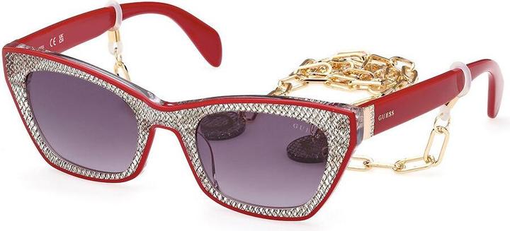 Actual product image Guess Sunglasses GU7873