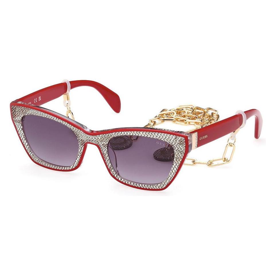 Guess, Zonnebril, Zonnebril GU7873