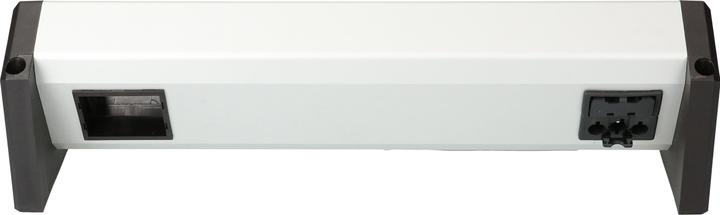 Image du produit Bachmann Multiprise de table DESK 1, 2x T13, 1x USB C, 1x Custom (2 x, Type 13, USB-A, USB-C)