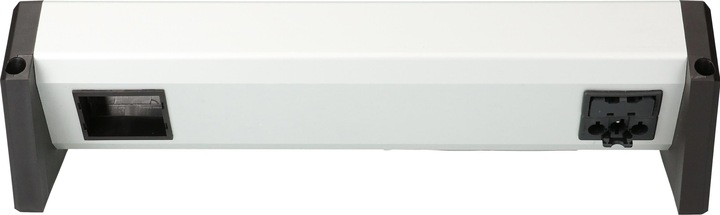 Actual product image Bachmann Desktop power strip DESK 1, 2x T13, 1x USB C, 1x Custom (2 x, Type 13, USB-A, USB-C)