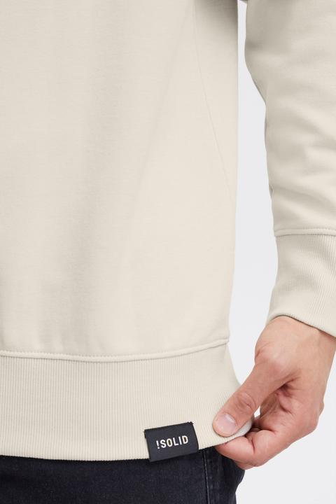 Actual product image Solid SDHanno - Sweatshirt - 21301086-ME (XL)