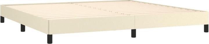 Produktbild vidaXL Bettgestell (200 x 200 cm)