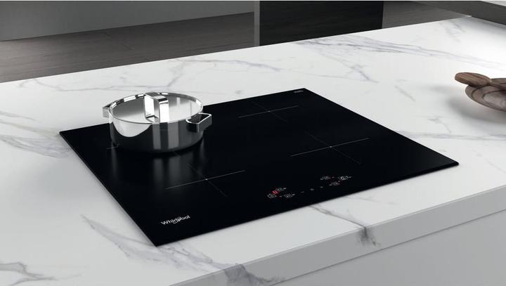Produktbild Whirlpool inductie kookplaat (inbouw) WS Q2760 BF