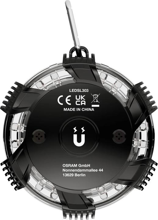 Image du produit Osram LEDguardian Road Flare