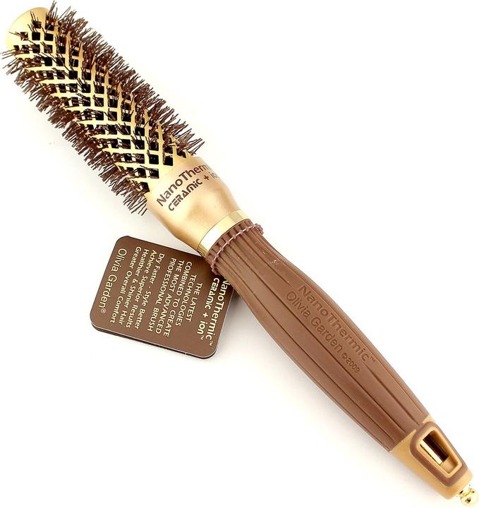 Produktbild Olivia Garden Nano Thermic