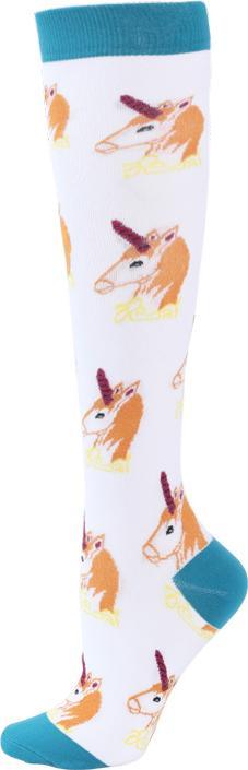 Actual product image Airwing Unicorn Skisock (36 - 41, 42 - 45)