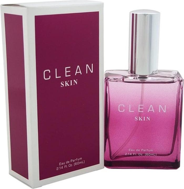 Produktbild Clean Skin (Eau de Parfum, 63 ml)