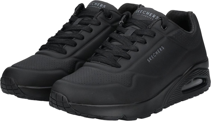 Actual product image Skechers Uno Stand On Air (42)