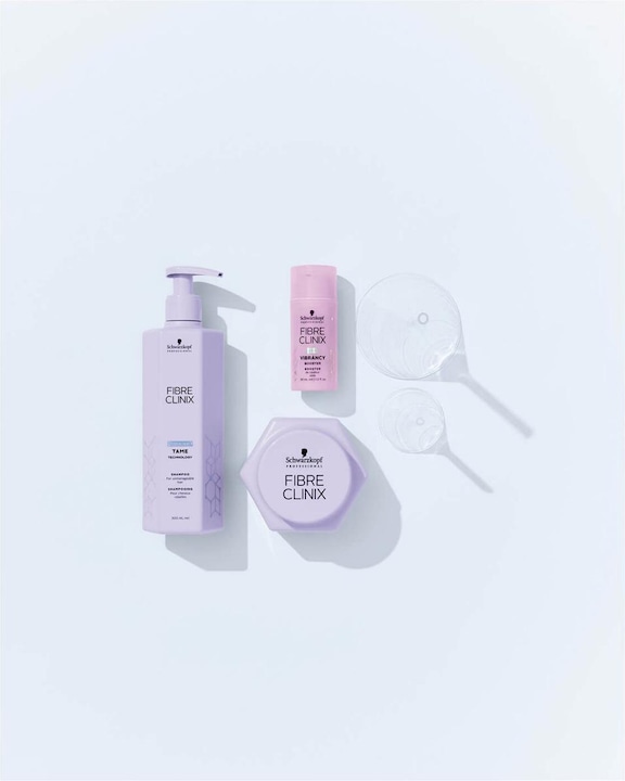 Produktbild Schwarzkopf Fibre Clinix - Vibrancy Booster (30 ml)