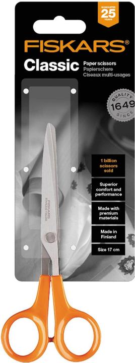 Image du produit Fiskars Maison et bureau (17 cm)