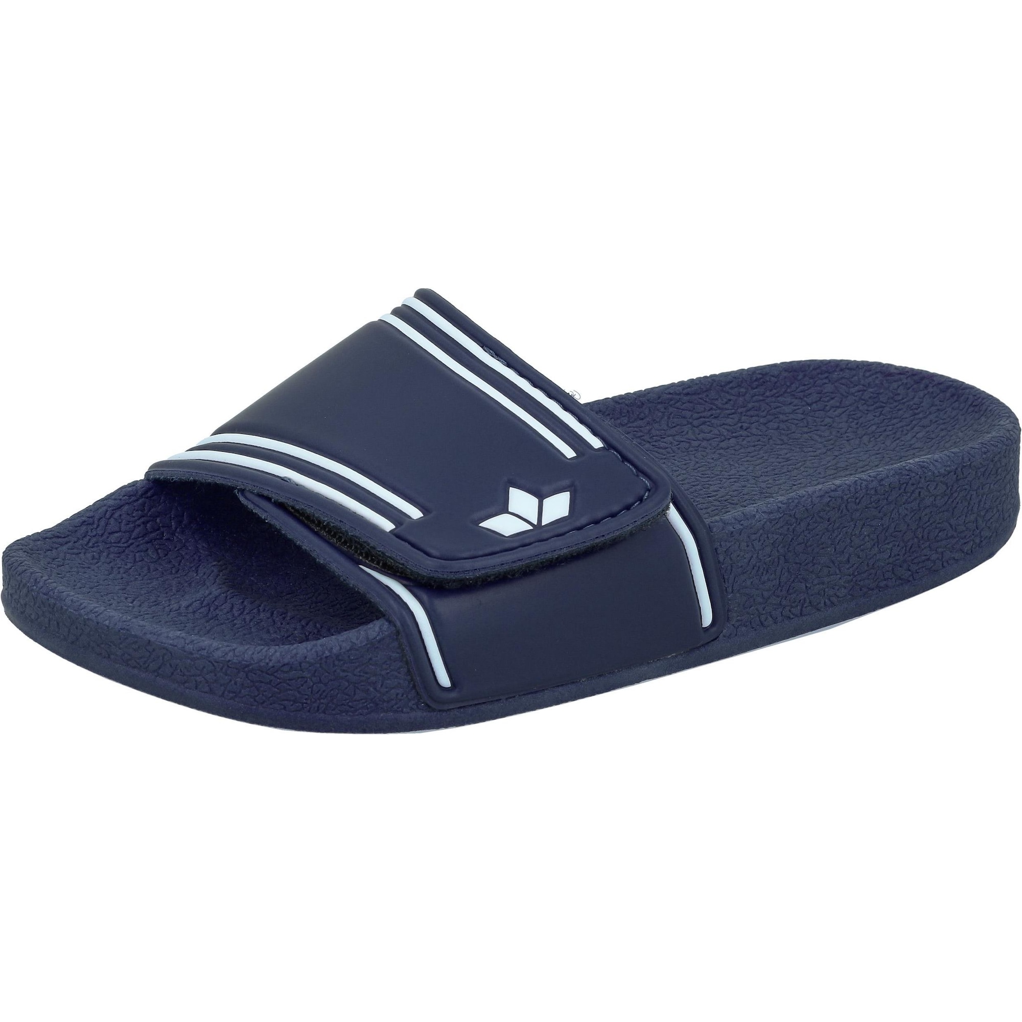 Lico, Jungen, Sandalen, Coast V, Blau, (29)