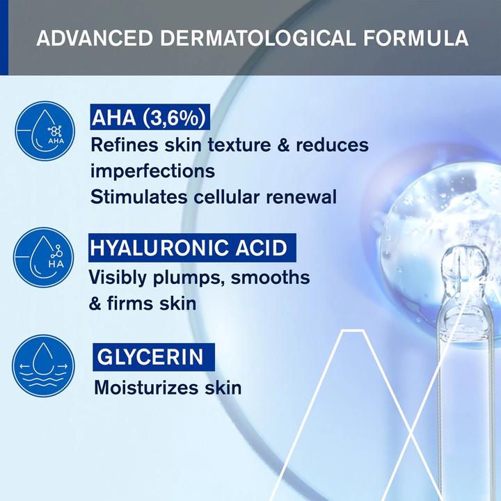 Productafbeelding Uriage Age Lift Peel Nieuwe Huid Nachtcrème (50 ml, Nachtcrème)