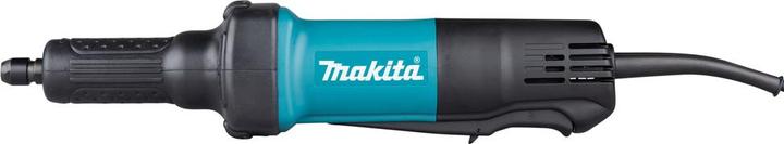 Actual product image Makita Gd0600 (Straight grinder, 400 W)