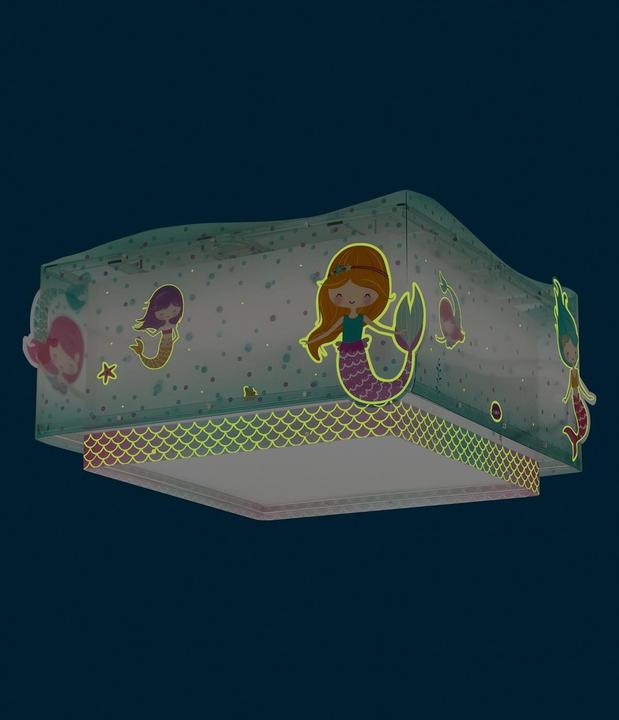 Produktbild Dalber Mermaids (E27)