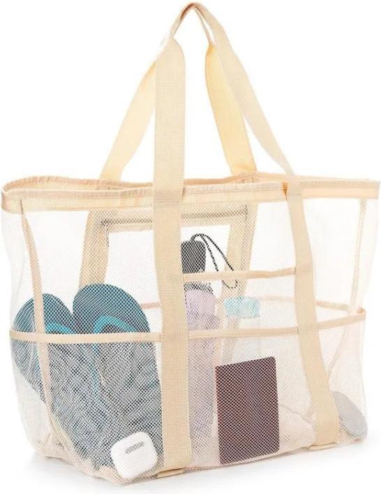 Produktbild Only-Bags.Store Picknick-Strandtasche
