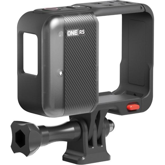 Thumbnail - Insta360 ONE RS Mounting Bracket (Insta360), Action Cam Zubehör, Schwarz