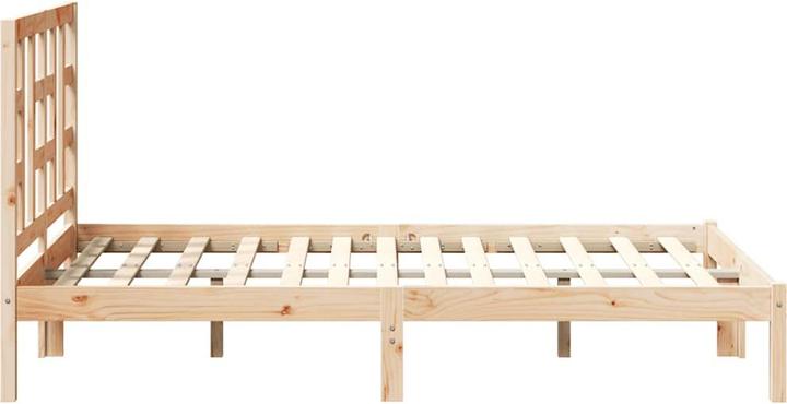 Produktbild vidaXL Mahala (120 x 200 cm)