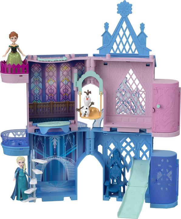 Image du produit Disney Frozen STORYTIME STACKERS™ Anna's Arendelle Castle