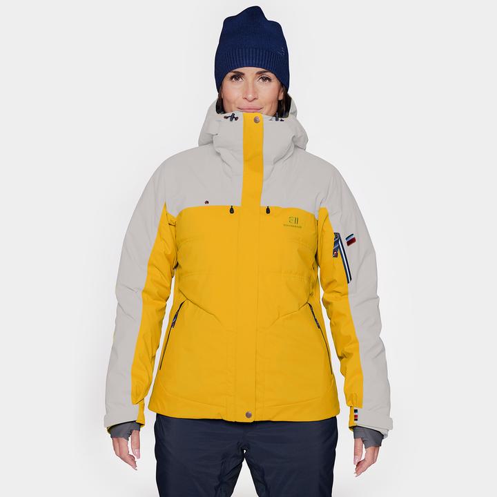 Produktbild Elevenate W St Moritz Jacket (S)