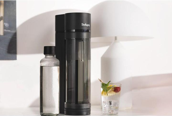 Produktbild Sodapop Logan Glasflaschen Set