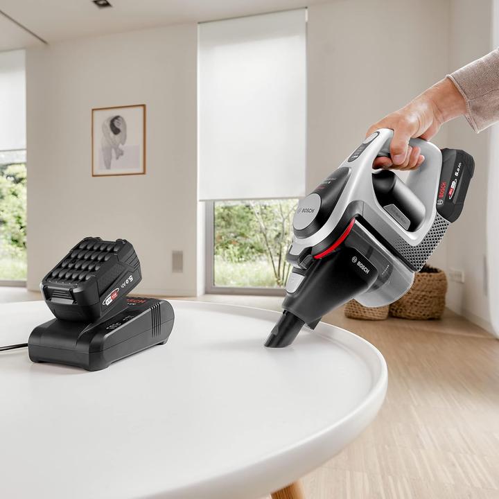 Actual product image Bosch Home & Garden Interchangeable battery (18 V)