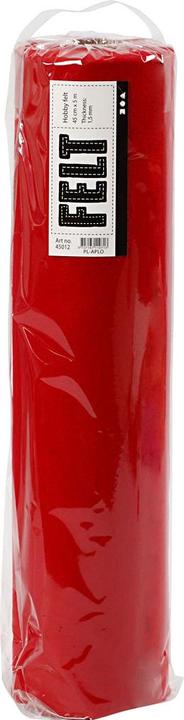 Actual product image Creativ Company Craft felt 180-200 g,, 1 roll