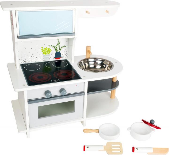 Actual product image small foot Children's kitchen grazil