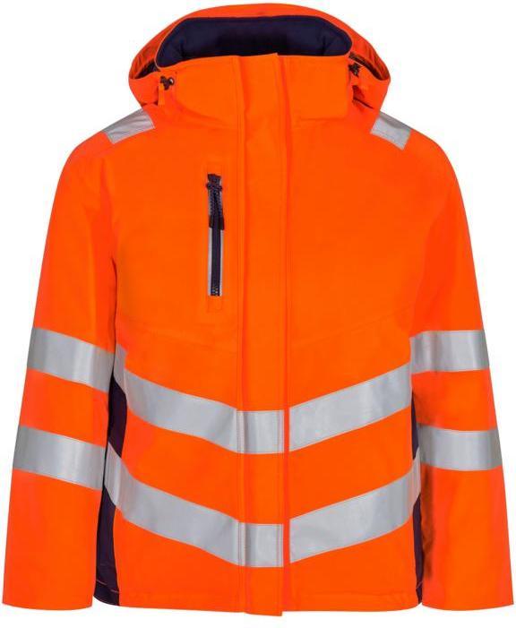 Produktbild F. Engel Safety Winterjacke (S)