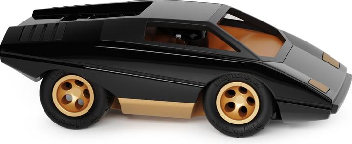 Produktbild Playforever – UFO Cannone