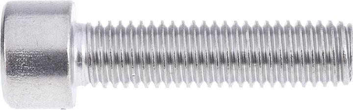 Produktbild RS PRO Schrauben Sechskant M10x40mm