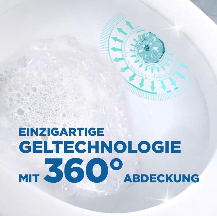 Produktbild WC-Ente Frische-Siegel Original