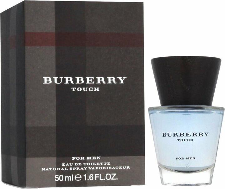 Immagine prodotto Burberry Touch (Eau de toilette, 50 ml)