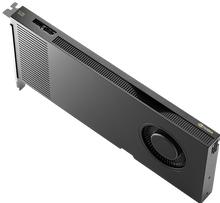 Actual product image NVIDIA RTX PRO 4000 Blackwell (24 GB, GDDR7)