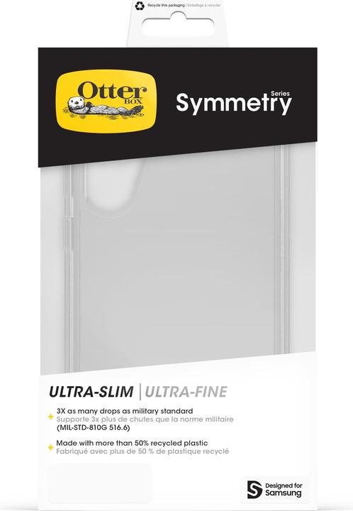 Produktbild OtterBox Symmetry (Samsung Galaxy S23 FE)