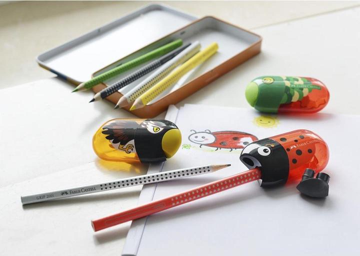 Produktbild Faber-Castell Adler