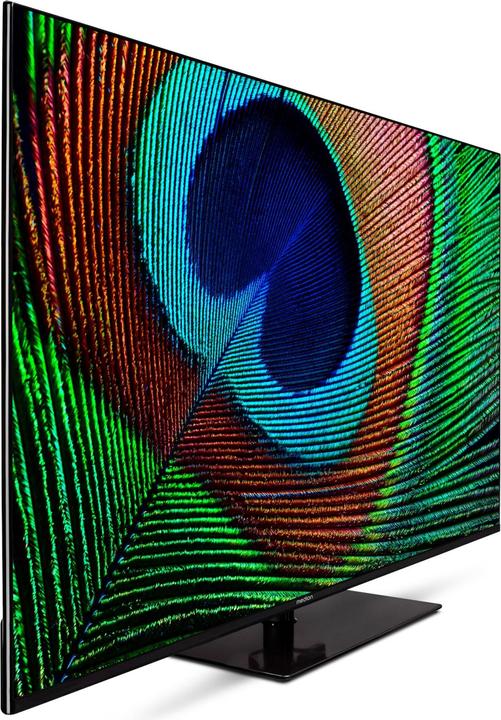 Actual product image Medion LIFE® X15573 (MD 30923) Android TV™ (55", LCD, 4K)