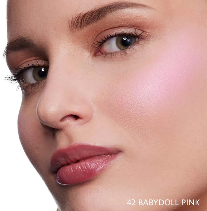 Image du produit Yves Saint Laurent Fard à joues en poudre (42 - Babydoll rose)